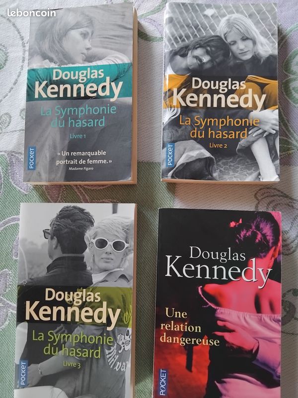 Kennedy Douglas (image 1)