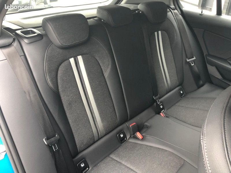 Bmw SERIE 1 (F40) 118I 136CH EDITION SPORT (image 6)