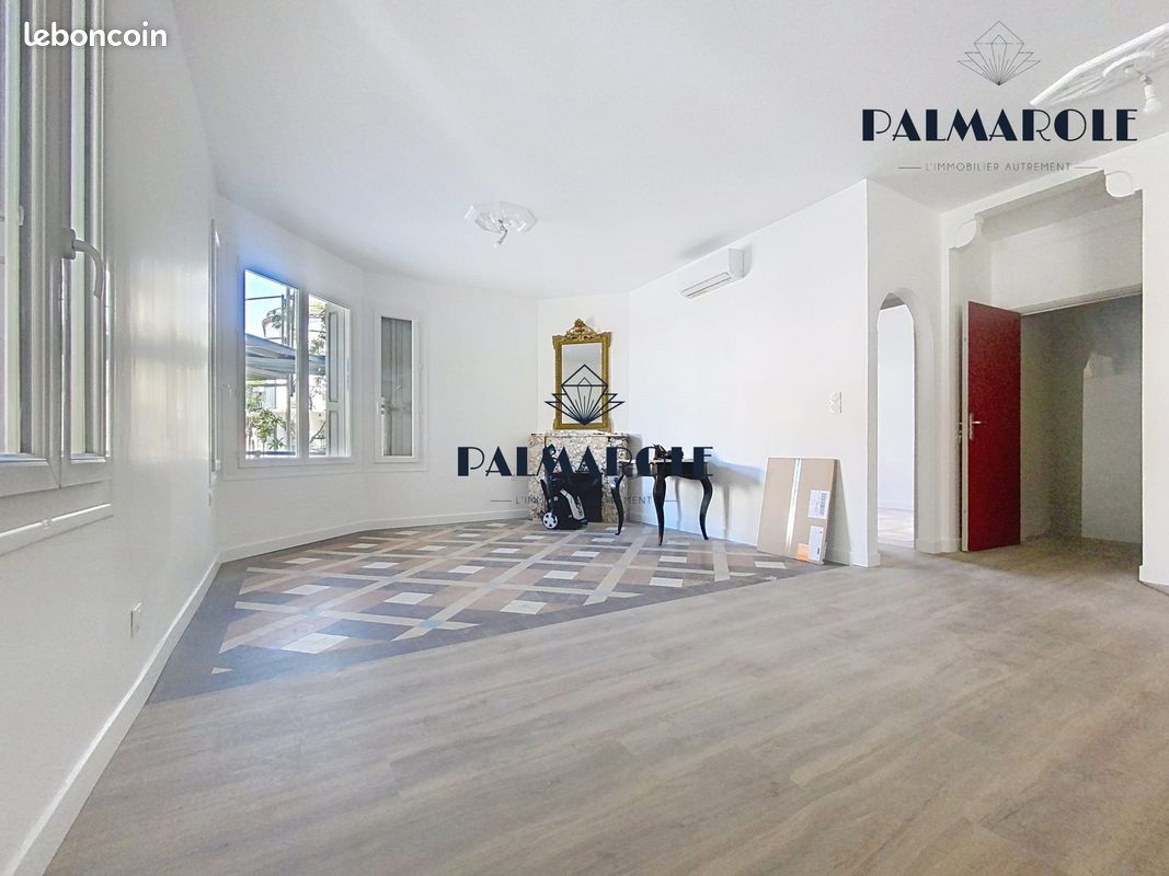 Appartement 3 pièces 71 m² · à Perpignan · 71 m² · 259 000 €