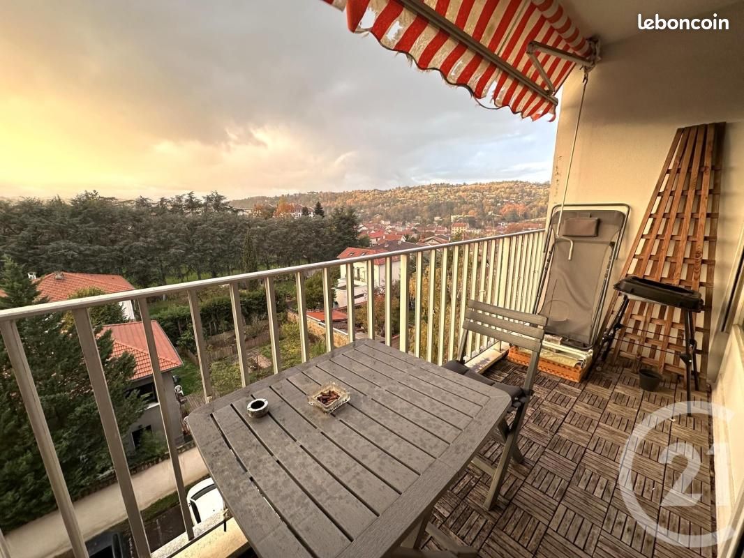 Appartement 1 pièce 33 m² · à Oullins-Pierre-Bénite · 33 m² · 533 €/mois