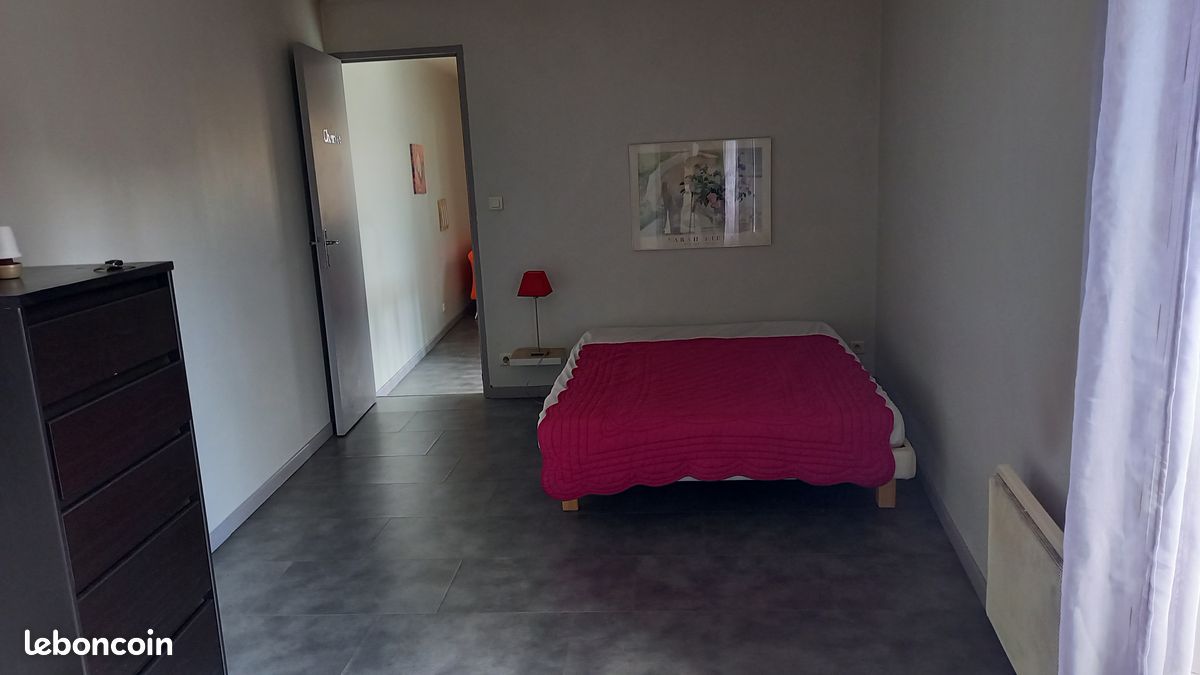 Appartement 3 pièces 36 m² · à Montmorot · 35,5 m² · 430 €/mois