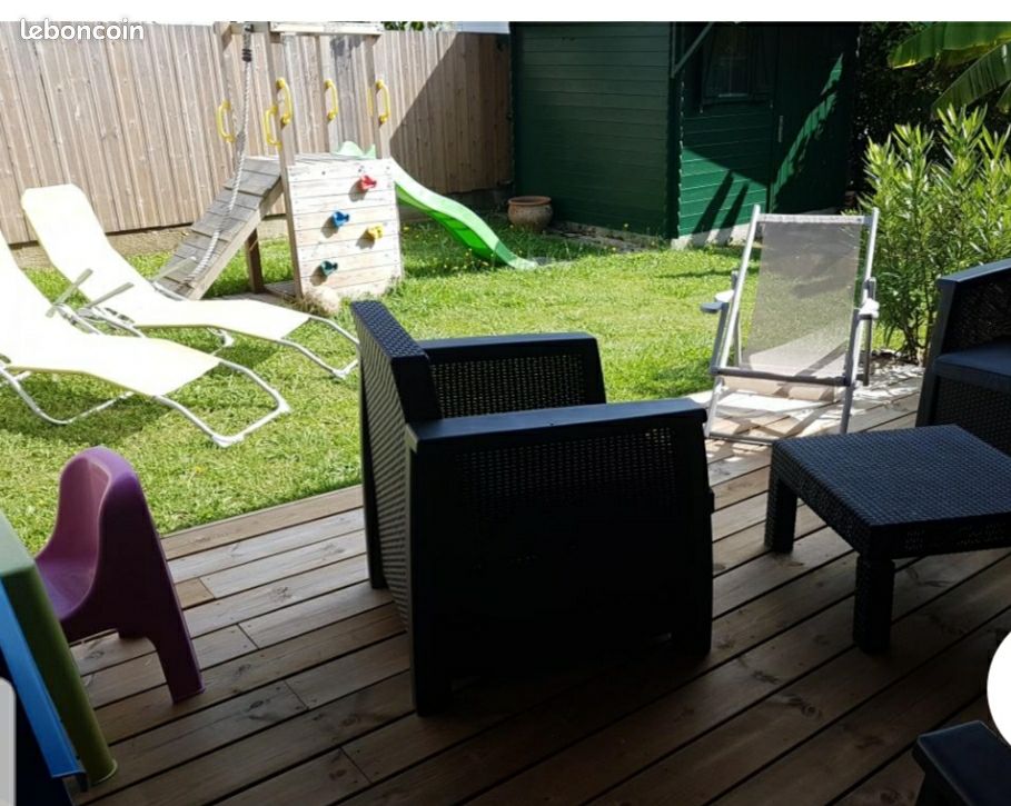 Location maison dans les Landes (entre Bayonne et capbreton) (image 6)
