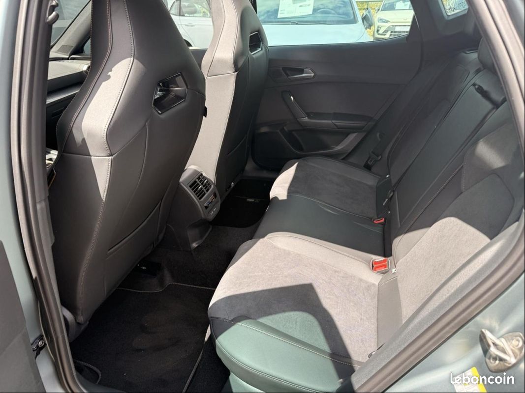 Cupra Formentor 1.5 eHybrid 272ch VZ DSG6 (image 19)