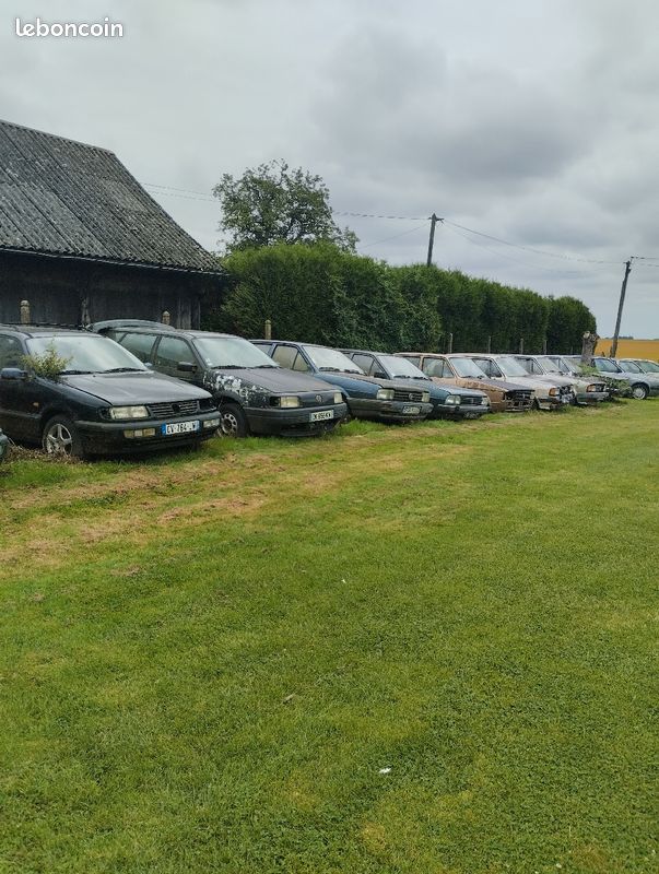 Toute pièces VW (image 3)