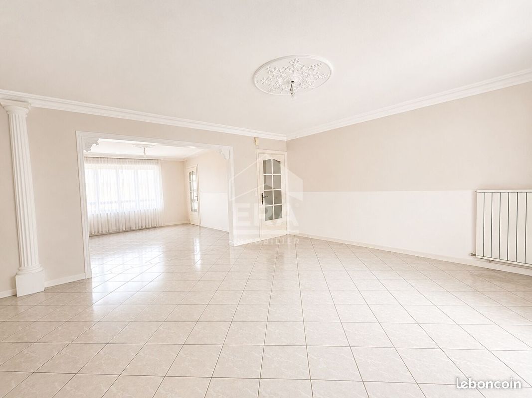 Maison 5 pièces 125 m² · à Le Portel · 125 m² · 189 000 €