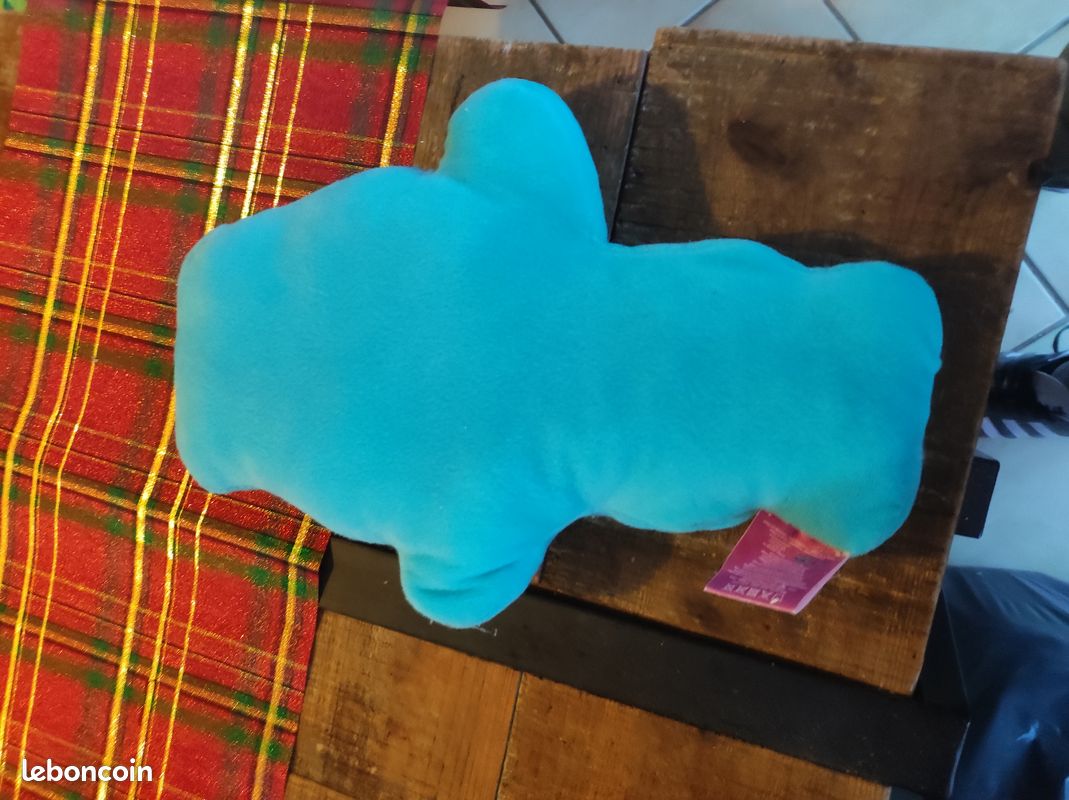 Peluche trolls dreamwork (image 2)