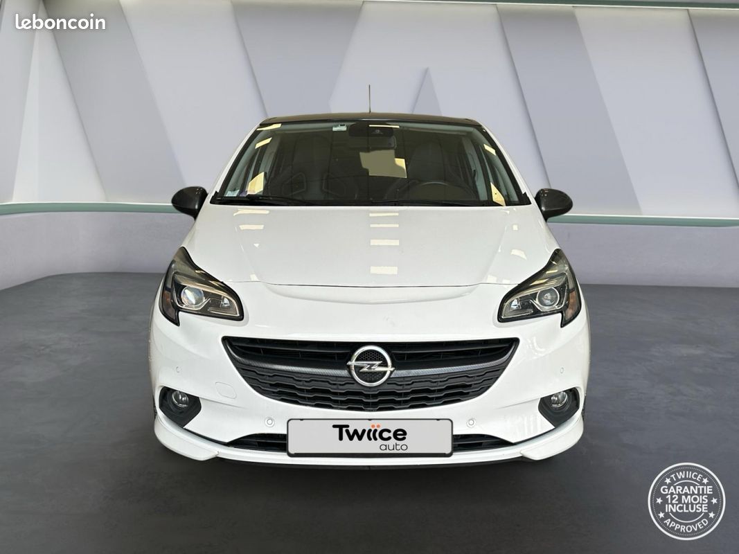 OPEL CORSA 1.4i Turbo - 150 S&S OPC LINE (image 8)