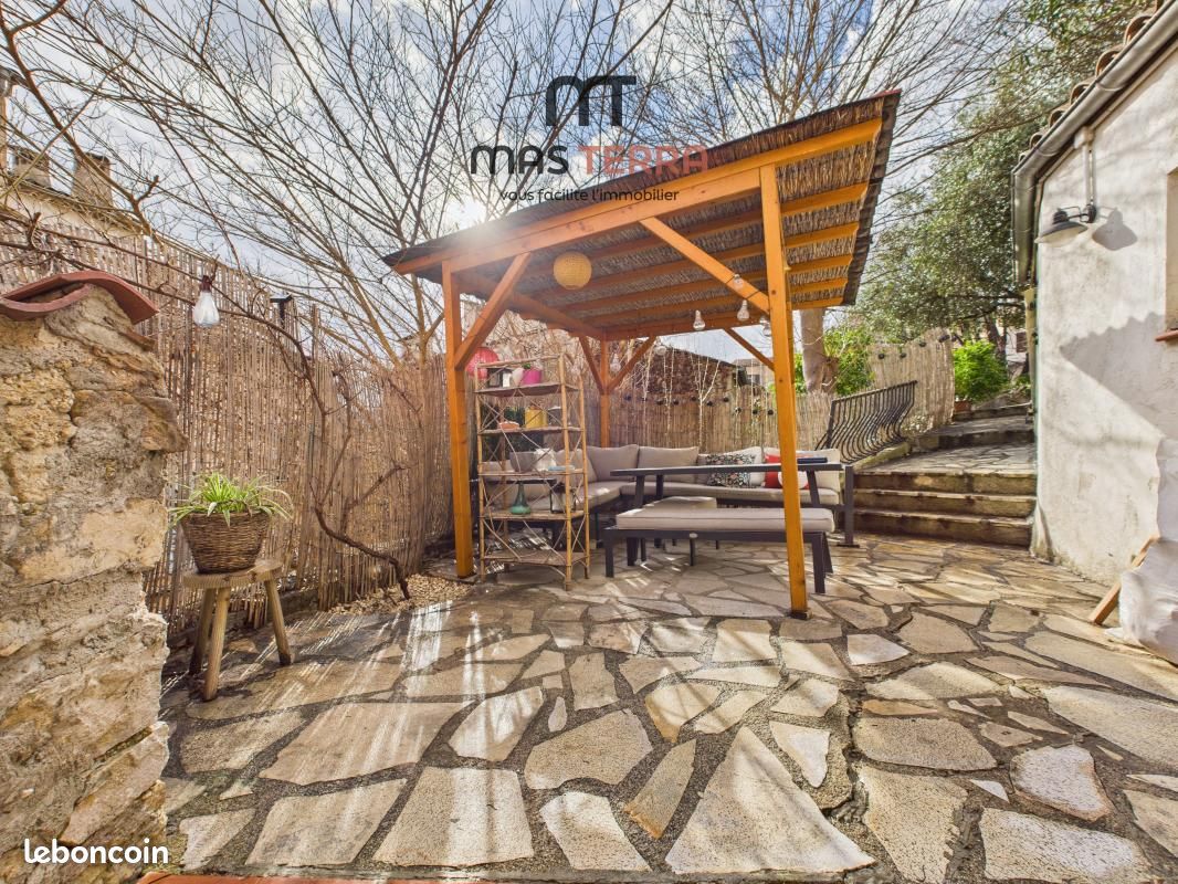 Appartement 3 pièces 61 m² · au Bar-sur-Loup · 61 m² · 219 000 €