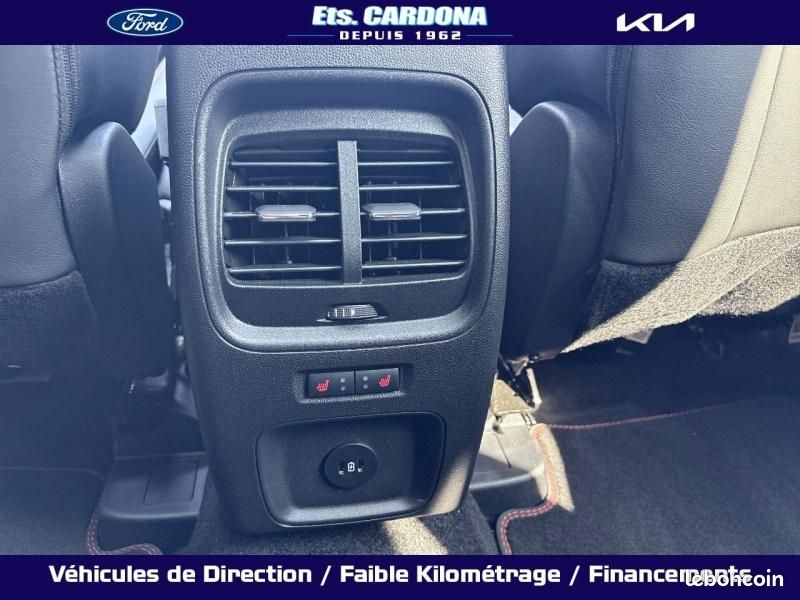 Ford Kuga 2.5 Duratec 180ch Hybrid FlexiFuel ST-Line X Powershift (image 18)