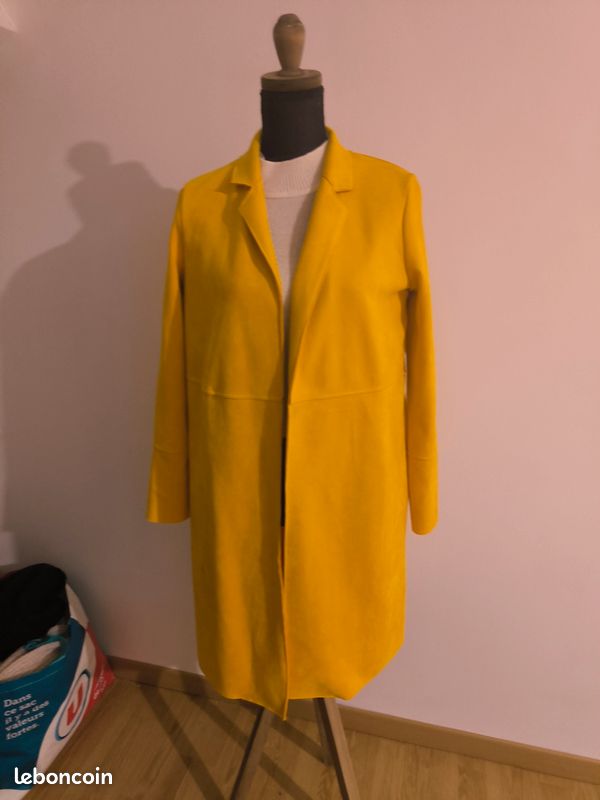 Manteau automne (image 1)