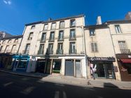 Appartement 2 pièces 58 m²