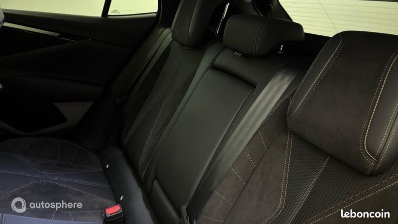 Ds Ds 4 E-TENSE 225ch Performance Line + (image 13)