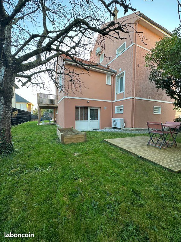 Appartement 1 pièce 22 m² · au Mans · 22 m² · 470 €/mois