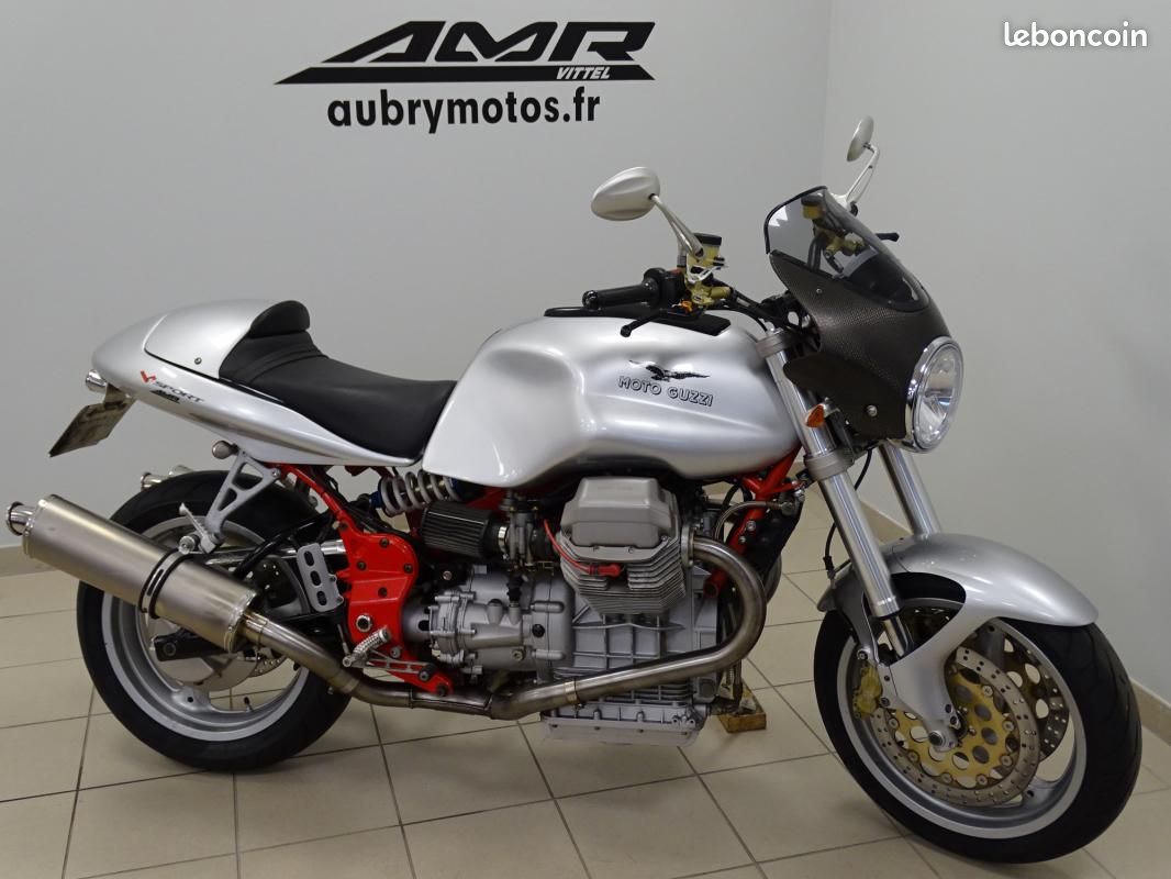 Moto Guzzi V11 SPORT 1100 cm3 (image 2)