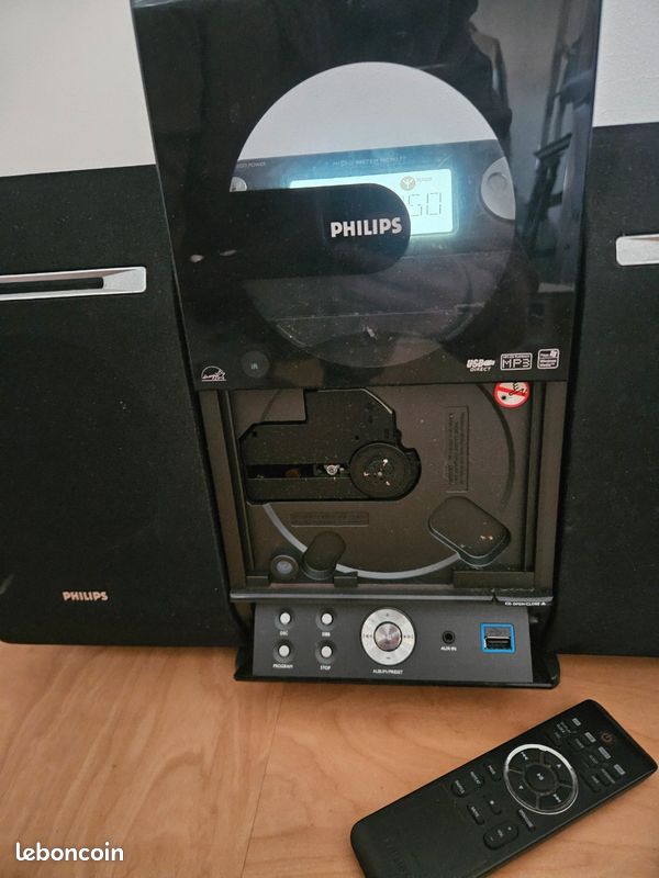 Chaine hifi (image 3)
