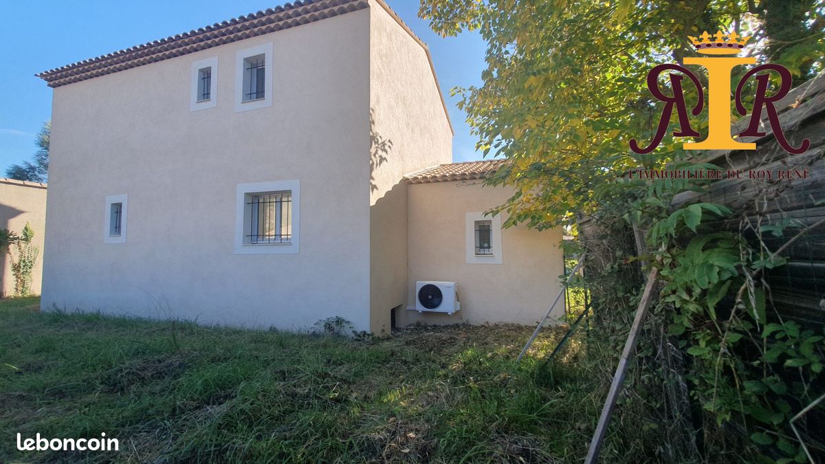Maison 5 pièces 116 m² (image 7)