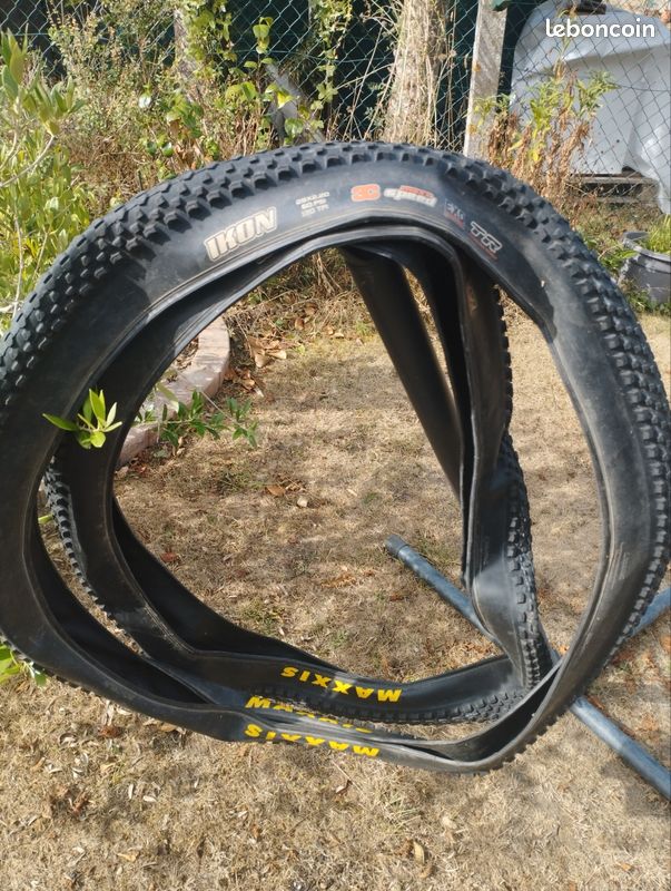 VTT orbea oiz 29 p (image 3)