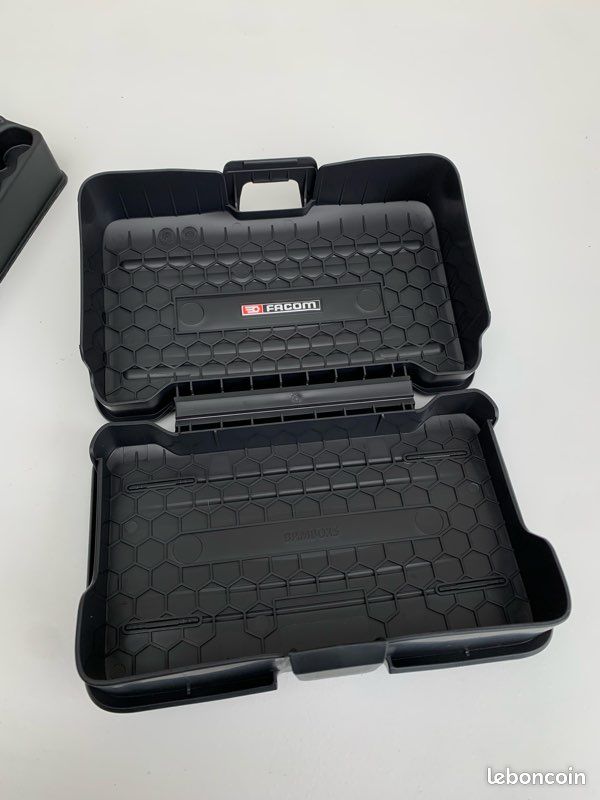 Coffret Facom U51.B Neuf – Set D'outils Mécaniques Pro