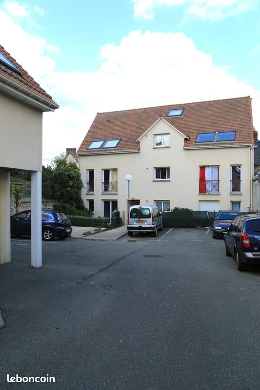 Appartement 3 pièces 71 m² · à Petit-Couronne · 71 m² · 711 €