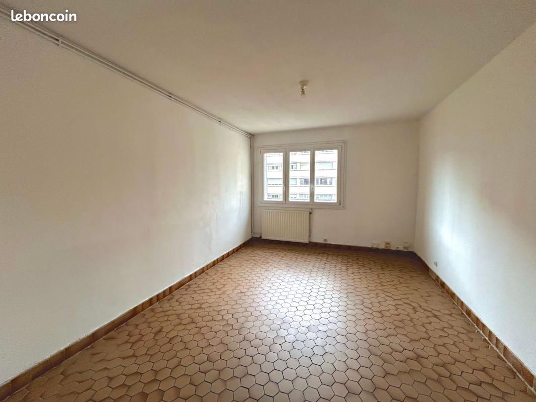 Appartement 3 pièces 52 m² · à Lyon · 52 m² · 867 €/mois
