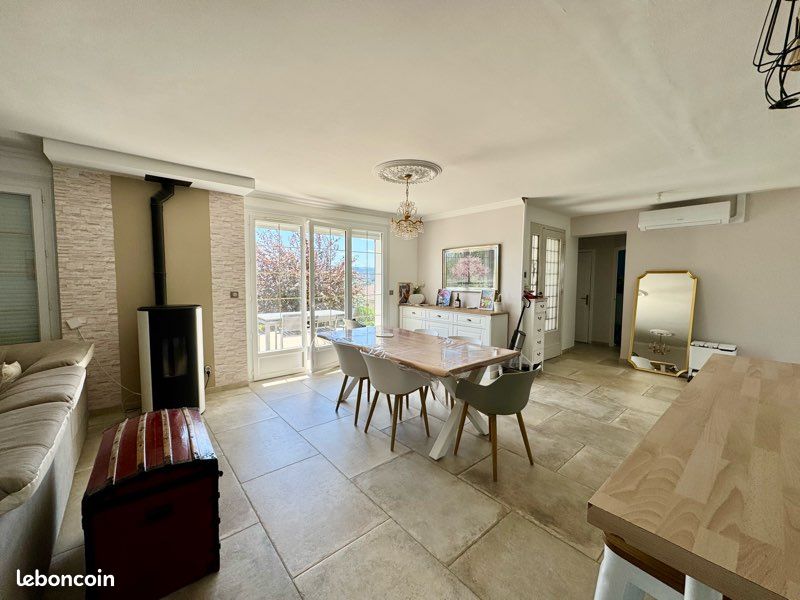 Maison 6 pièces 110 m² · à La Talaudière · 110 m² · 340 000 €