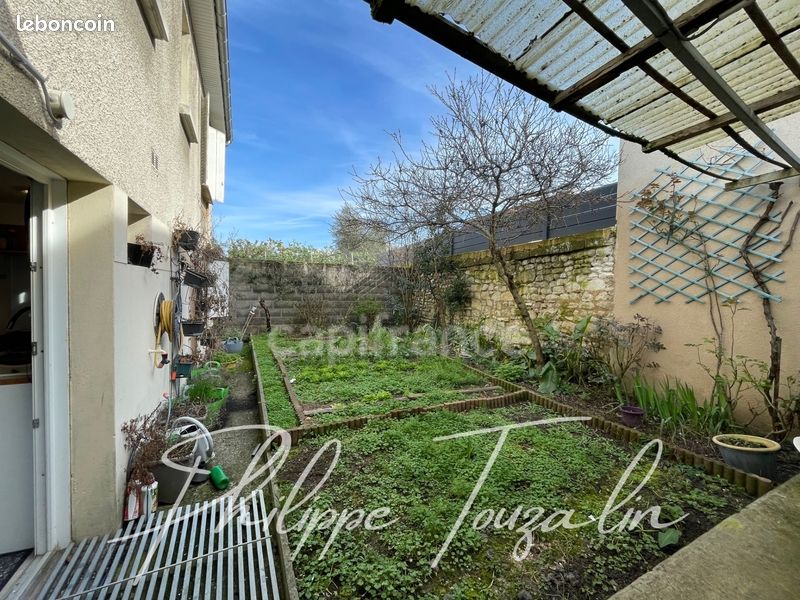 Maison 5 pièces 97 m² - Châtellerault 86100 (image principale 16)