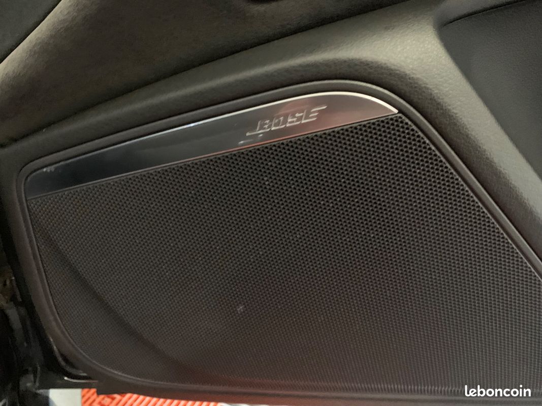 AUDI RS6 III AVANT PHASE 2 4.0 TFSI 560 QUATTRO TIPTRONIc (image 23)