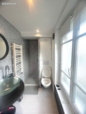 Appartement a louer paris-6e-arrondissement - 3 pièce(s) - 53 m2 - Surfyn