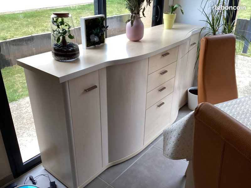Buffet (image 1)