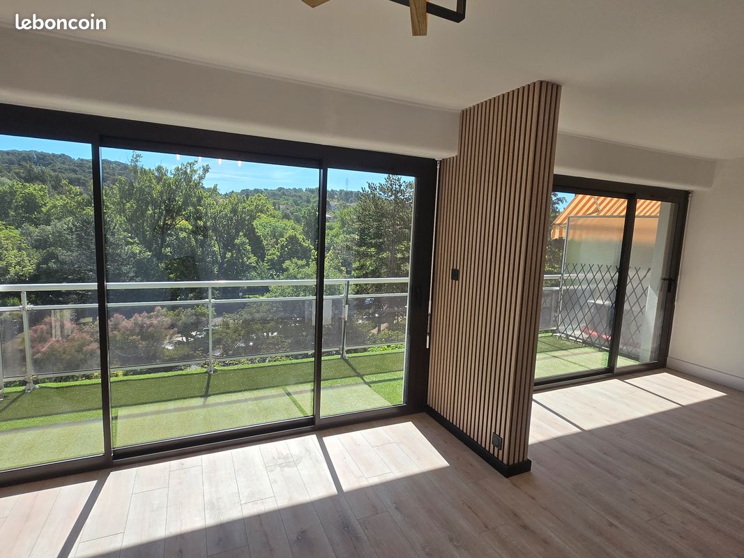 Appartement 5 pièces 96 m² · à Aix-en-Provence · 96 m² · 630 000 €