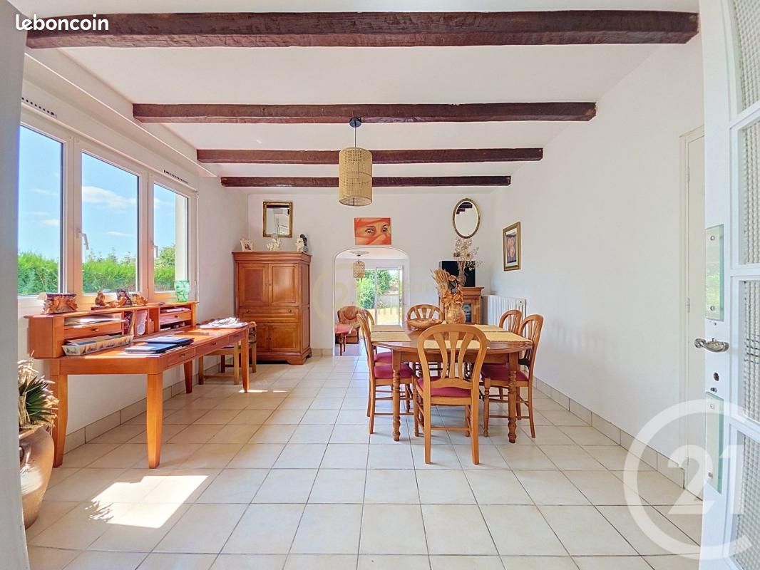 Maison 7 pièces 156 m² · à Saint-Pern · 156 m² · 234 800 €