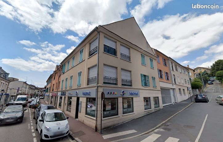 Appartement a louer conflans-sainte-honorine - 1 pièce(s) - 36 m2 - Surfyn