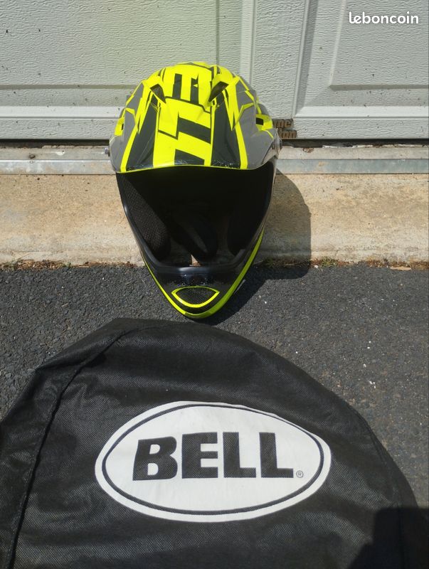 Casque de VTT (image 3)