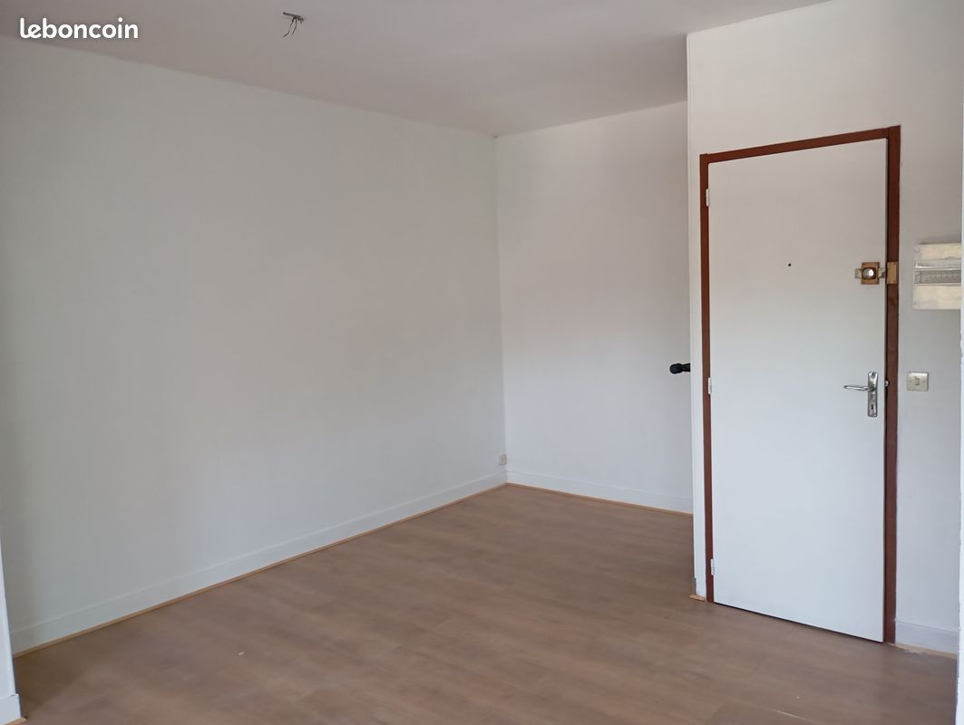Appartement 1 pièce 35 m² · à Montoire-sur-le-Loir · 35 m² · 370 €/mois