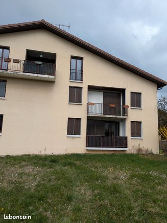 Lumineux T5 de 97m2 avec 4 chambres