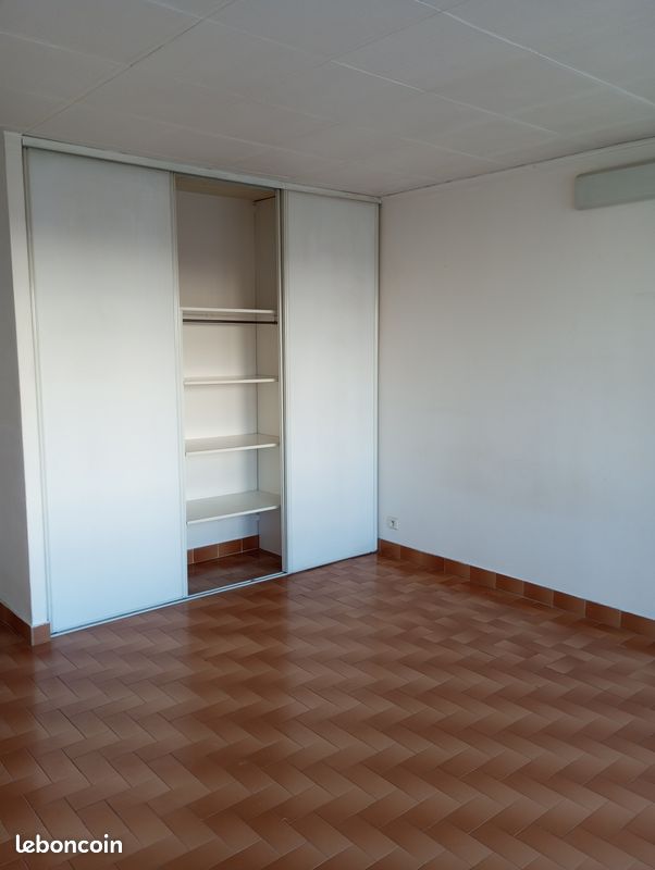 Appartement 1 pièce 33 m² · à Marseille · 33 m² · 688 €/mois