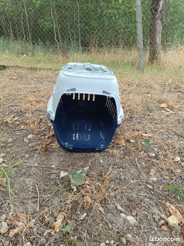 Caisse a chat (image 1)