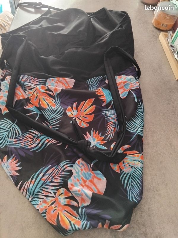Maillot de bain femme T52 (4XL) (image 3)