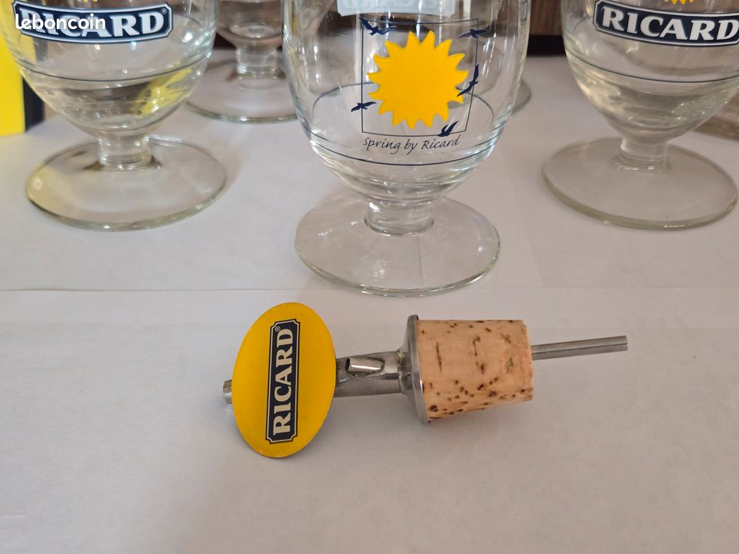 Service Ricard (image 3)