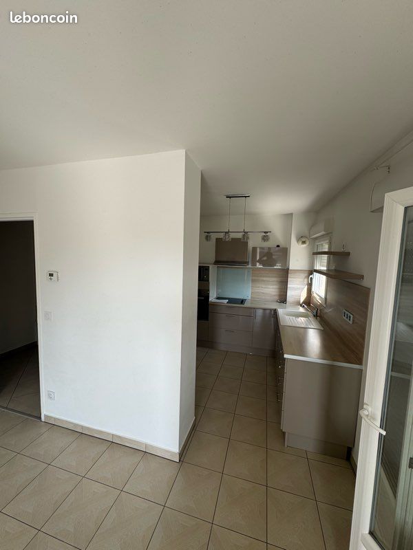 Appartement a louer annemasse - 4 pièce(s) - 65 m2 - Surfyn