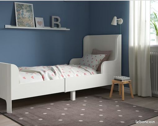Lit extensible enfant (image 2)
