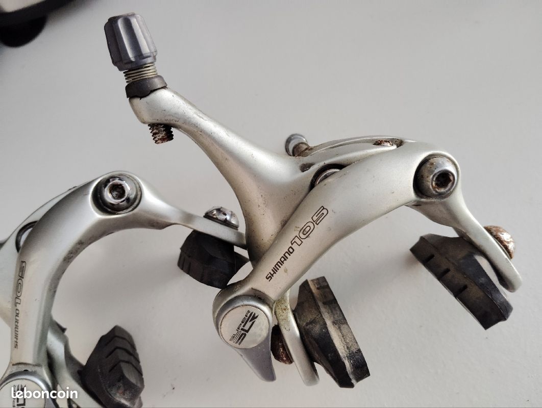 Étriers freins Shimano (image 2)