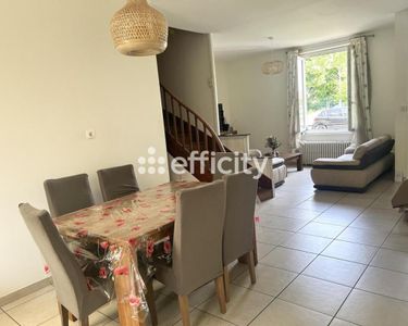 Maison 259 000 € - 105 m²