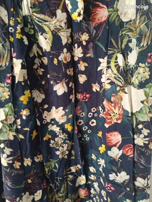 Robe à bretelles (image 2)