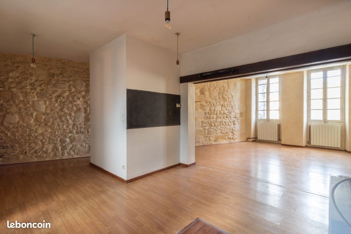 Appartement 2 pièces 59 m² · à Bordeaux · 59 m² · 248 000 €