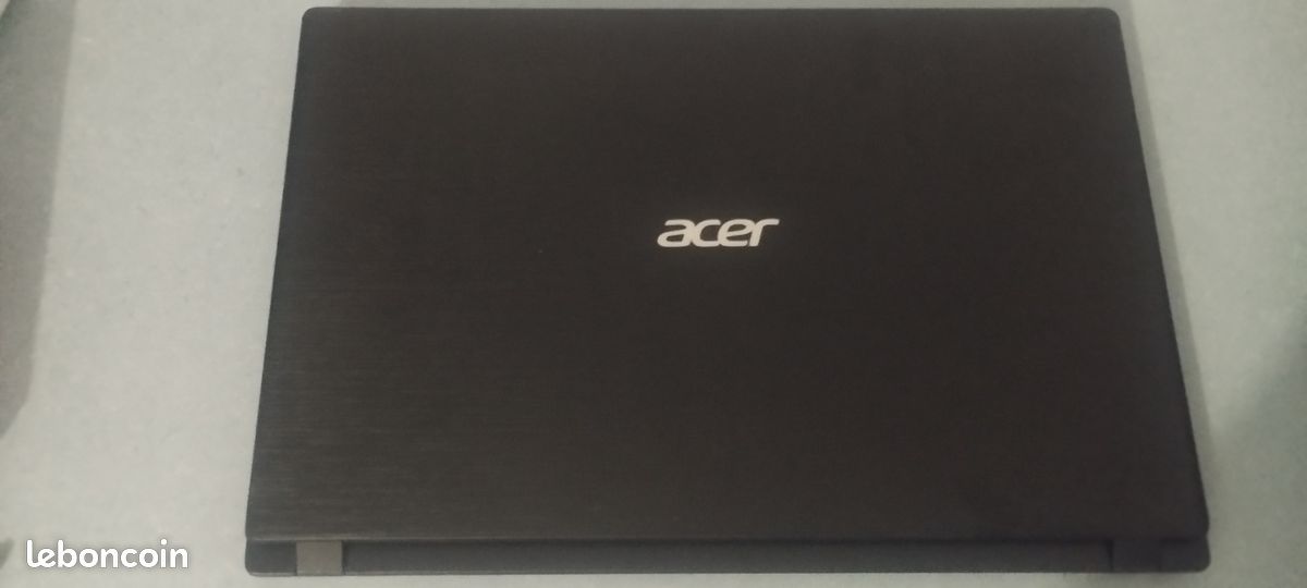 PC Portable Acer Aspire 3 A315 - 15,6" - AMD A6 - 8 Go RAM - SSD 120 Go - Win 11 (image 10)