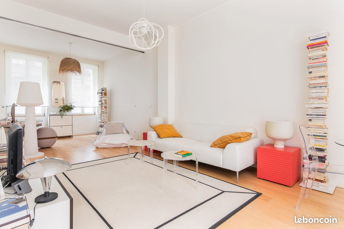 Appartement 3 pièces 74 m² · à Toulouse · 74 m² · 595 000 €