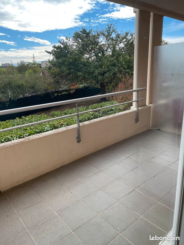 Appartement 3 pièces 70 m² · à Toulouse · 70 m² · 890 €