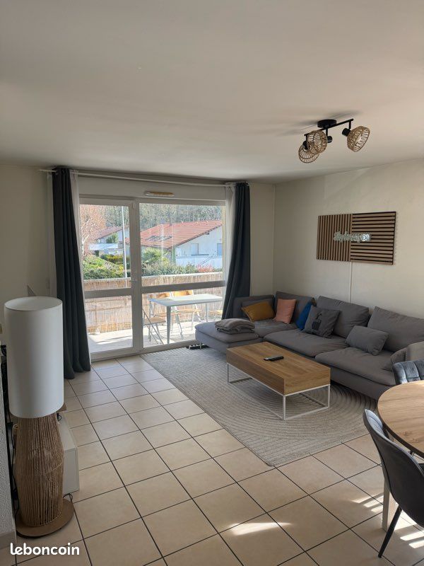 Appartement 3 pièces 68 m² · à Étrembières · 68 m² · 298 000 €