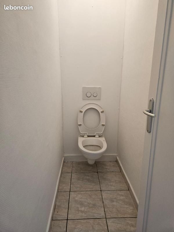 Appartement a louer saint-chamond - 4 pièce(s) - 103 m2 - Surfyn